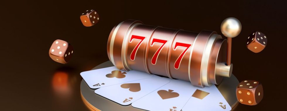 21bet Caça-Níqueis Online com Tema de Las Vegas