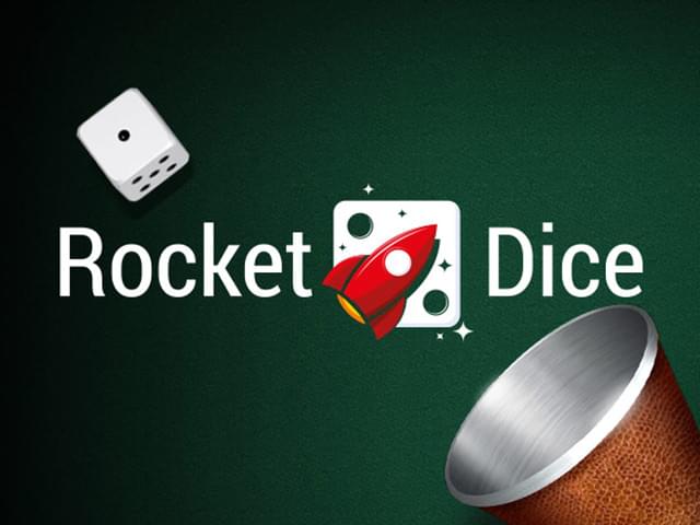 21bet Dados de Foguete