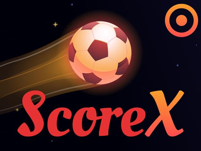 21bet ScoreX