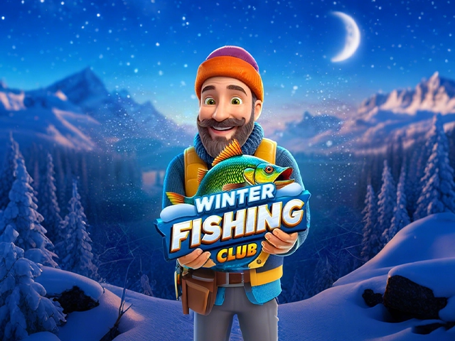 21bet Clube de Pesca de Inverno